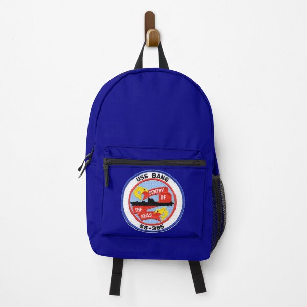 Item preview, USS BANG (SS-385) SHIP'S STORE designed and sold by militarygifts.