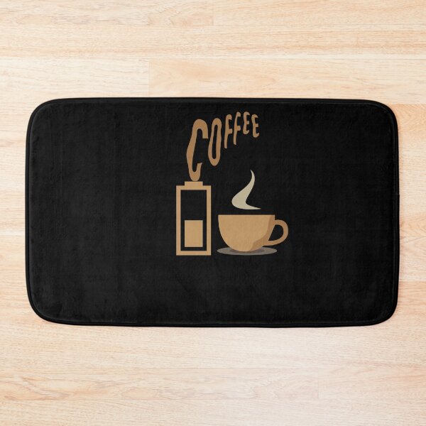 Item preview,   coffee charging,Coffee Lovers, I Love Coffee designed and sold by RanirO.