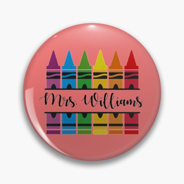 Item preview, Crayon Split Monogram  designed and sold by chanat3659.