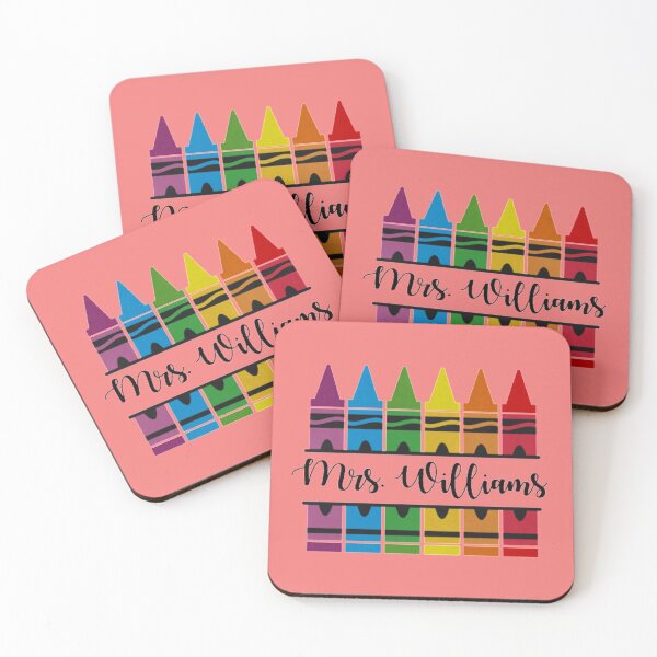 Item preview, Crayon Split Monogram  designed and sold by chanat3659.