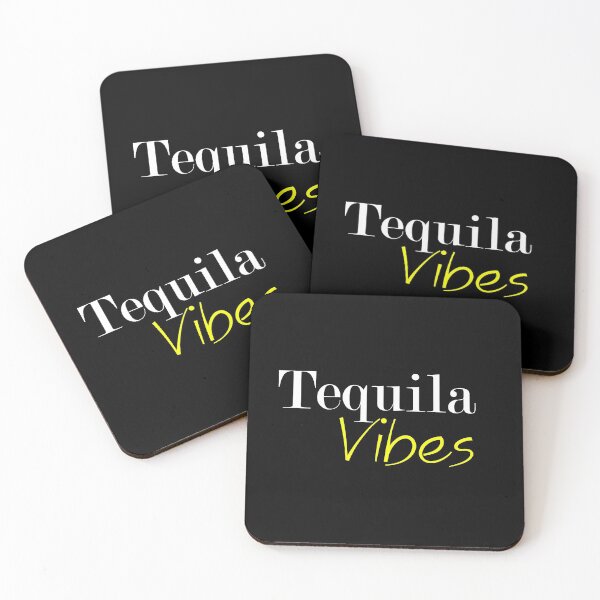 Item preview, Tequila Vibes designed and sold by SahJArt.