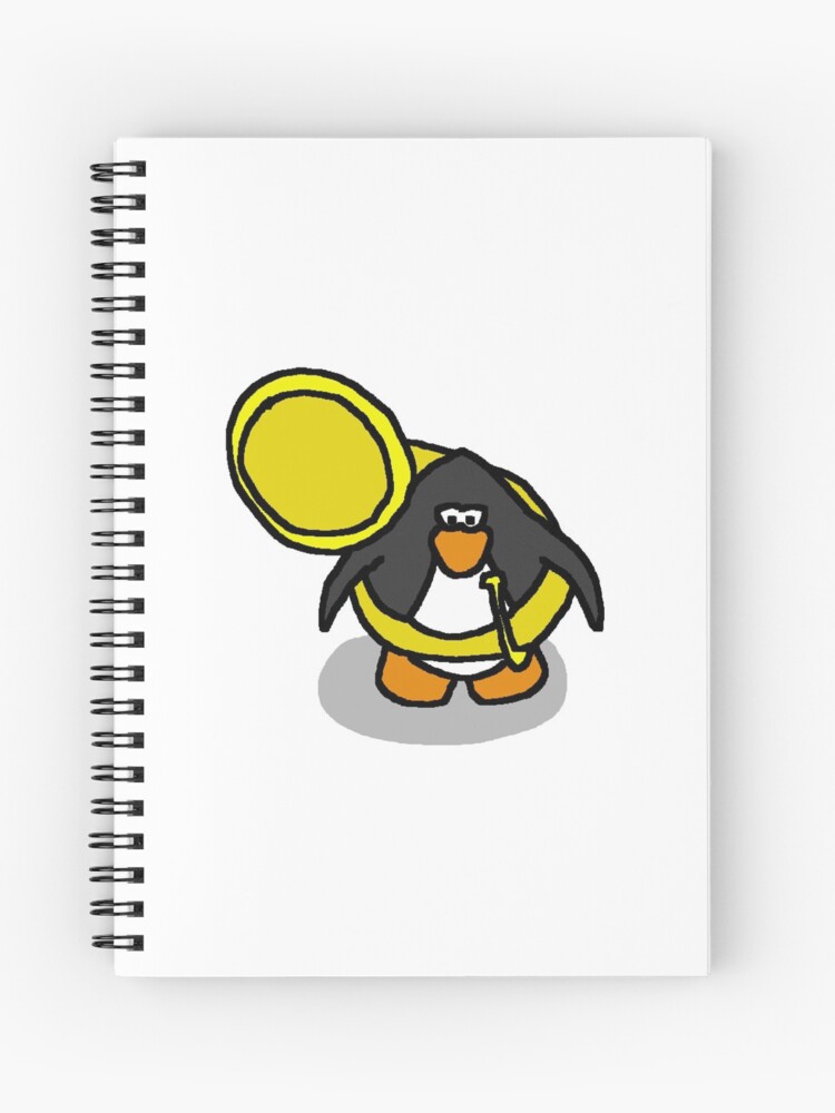 Club Penguin Gif WITH ITEM  Club penguin, Penguins, Garfield images