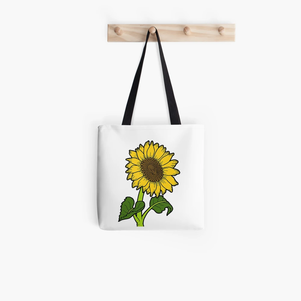 Easy Crochet A Granny Square | Sunflower Granny Cross bag Tutorial . -  YouTube