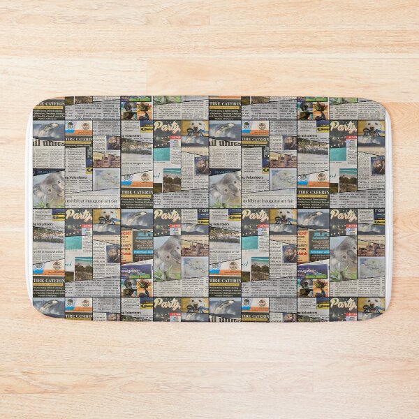Item preview, Newspaper Colour designed and sold by ppddesigns.