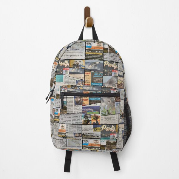 Item preview, Newspaper Colour designed and sold by ppddesigns.