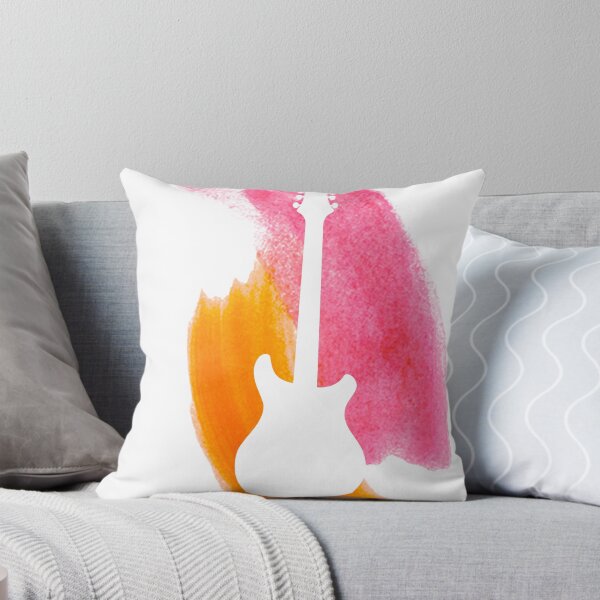 Item preview, Guitar girl lover  designed and sold by RaquelDeneth.