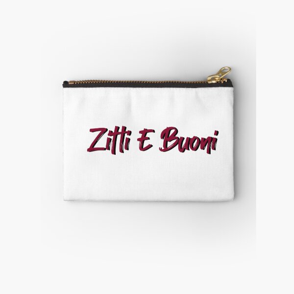 Item preview, Zitti E Buoni ! designed and sold by tomovethestars.