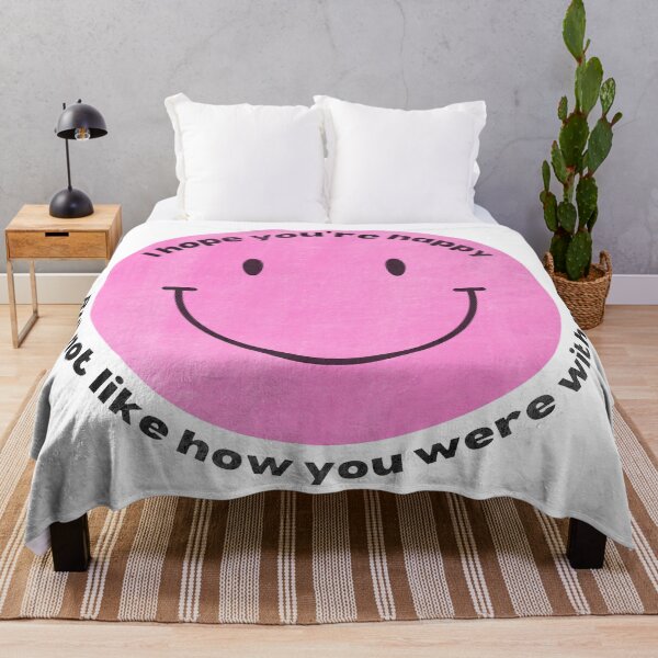 Item preview, I Hope You’re Happy designed and sold by juliasilvestri.