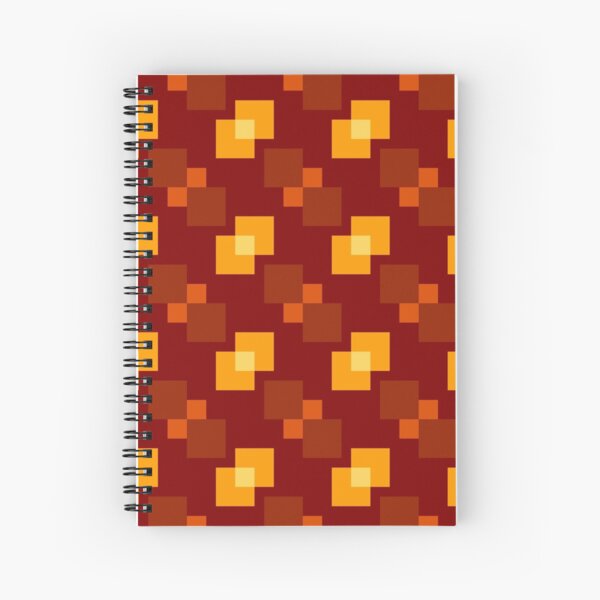 Item preview, Square Pattern Designs: Warm designed and sold by MaidenofIron157.
