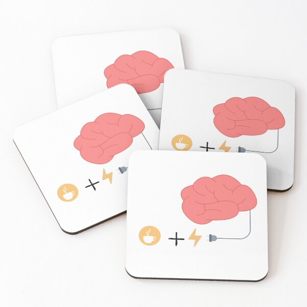 Item preview,  coffee charging,Coffee Lovers, I Love Coffee designed and sold by RanirO.