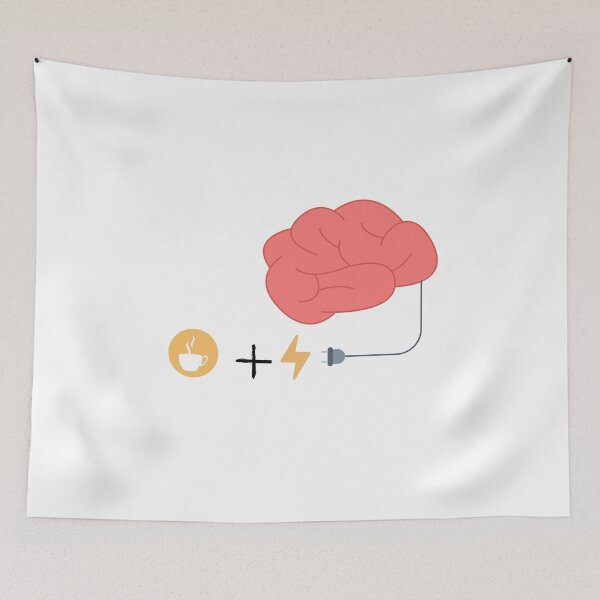 Item preview,  coffee charging,Coffee Lovers, I Love Coffee designed and sold by RanirO.