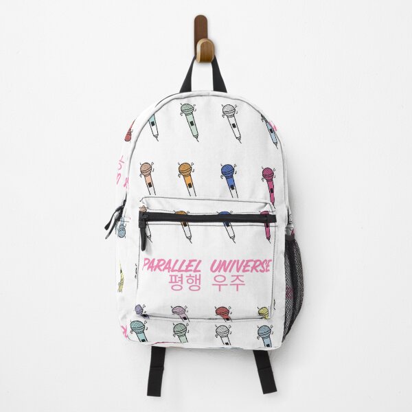 Item preview, Cute Colorful Hand Drawn Microphones - IZ*ONE designed and sold by Niiyoon's Designs.