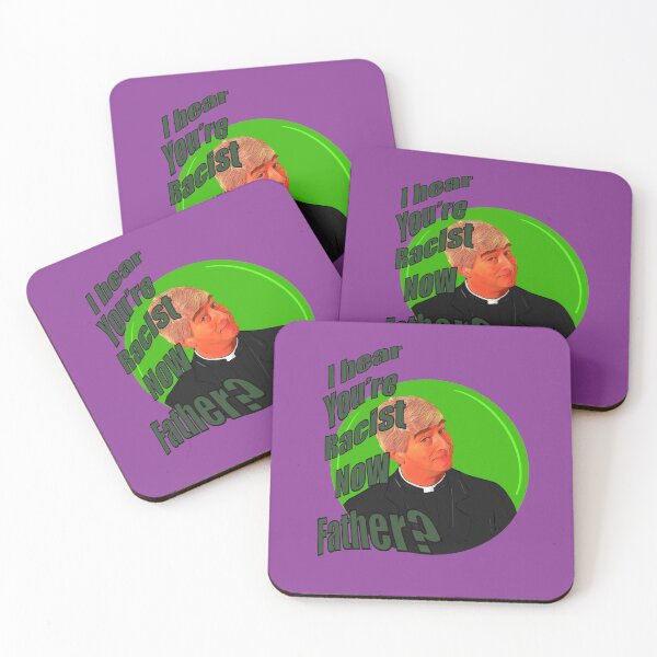 Item preview, Father ted designed and sold by Nicfearn86.