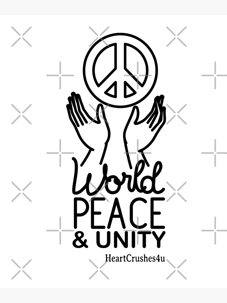 world-peace-unity-inspirational-encouragement-motivational-quote