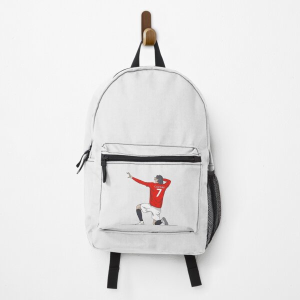 Item preview, Edison Cavani - Manchester United designed and sold by StalkingUnited.