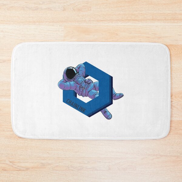 Item preview, chainlink designed and sold by FauzIDEA.