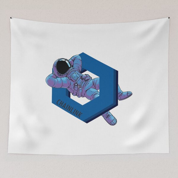 Item preview, chainlink designed and sold by FauzIDEA.