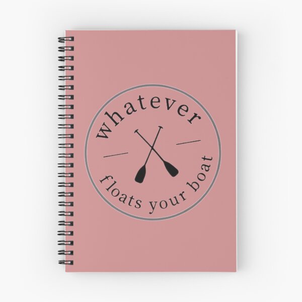 Item preview, Whatever Floats Your Boat  designed and sold by chanat3659.