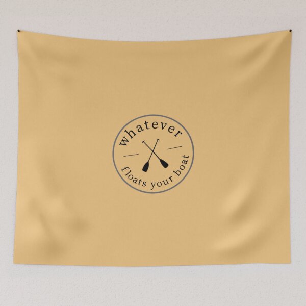 Item preview, Whatever Floats Your Boat  designed and sold by chanat3659.