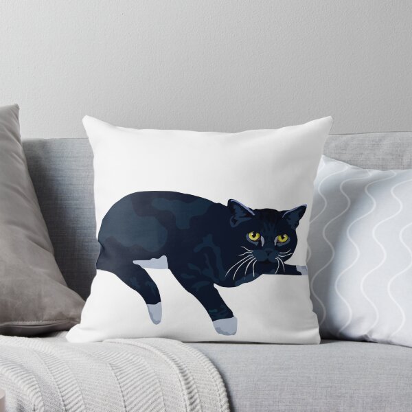 Item preview, BLUE CAT designed and sold by popdesign.