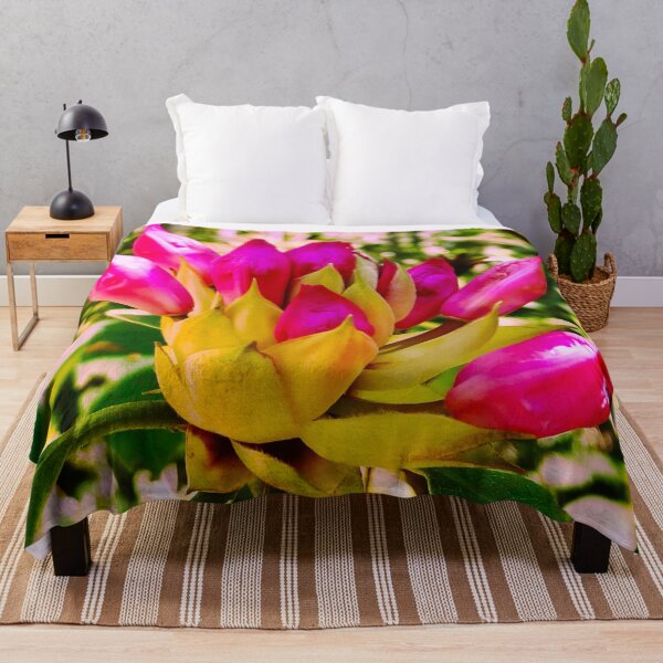 Item preview, Rhododendron Buds designed and sold by ArtishbyLisa.
