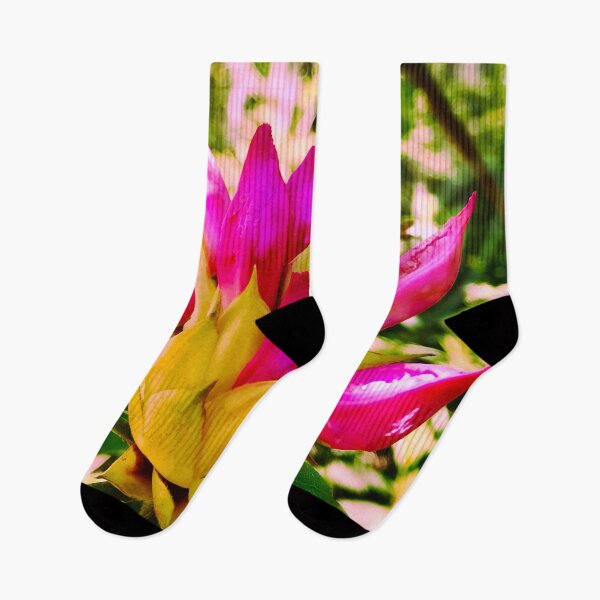Item preview, Rhododendron Buds designed and sold by ArtishbyLisa.