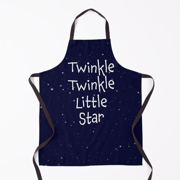 Item preview, NDVH Twinkle Twinkle Little Star designed and sold by Nik’s T-Shirts.