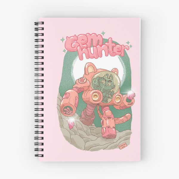 Item preview, Gem Hunter designed and sold by floatingdisc.