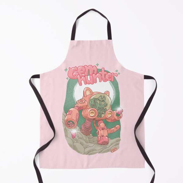 Item preview, Gem Hunter designed and sold by floatingdisc.