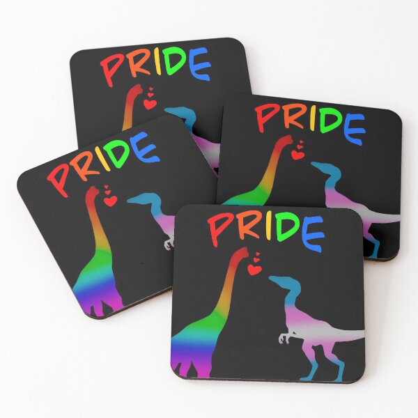 Item preview, Dino Pride designed and sold by SunWatters.