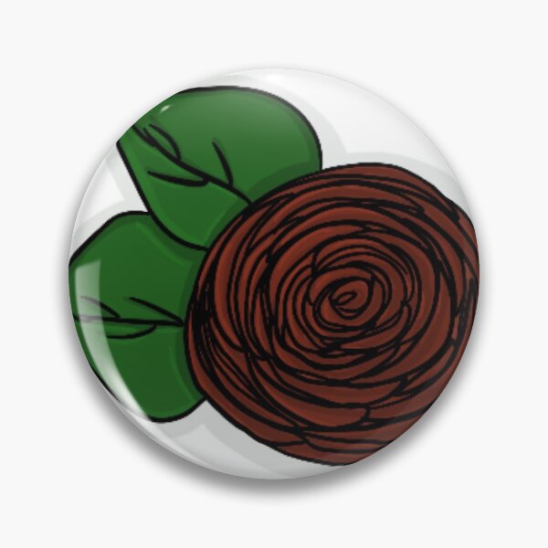 Item preview, Simple Rose  designed and sold by JustOtherStuff.