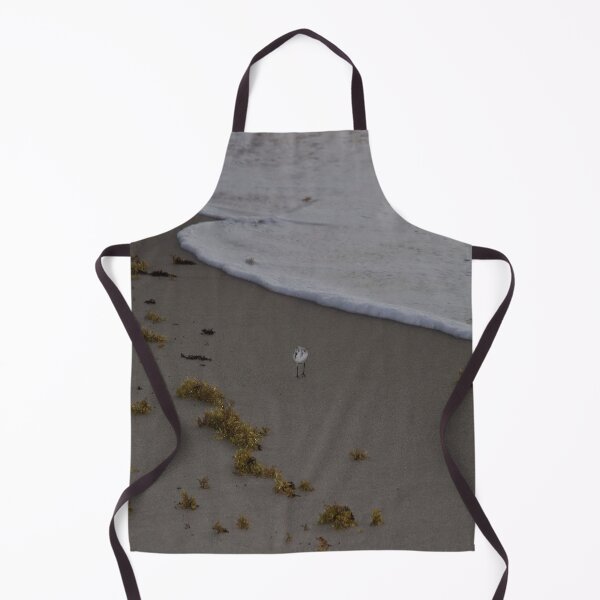 Item preview, Morning walk on the beach with Sandpipers. designed and sold by YR-Collections.
