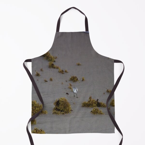 Item preview, Morning walk on the beach with Sandpipers. designed and sold by YR-Collections.