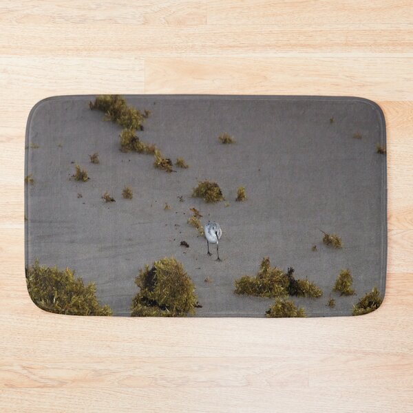 Item preview, Morning walk on the beach with Sandpipers. designed and sold by YR-Collections.