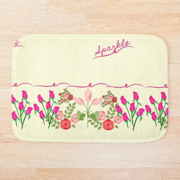 Item preview, Sparkle-flower garden designed and sold by Mammanation.