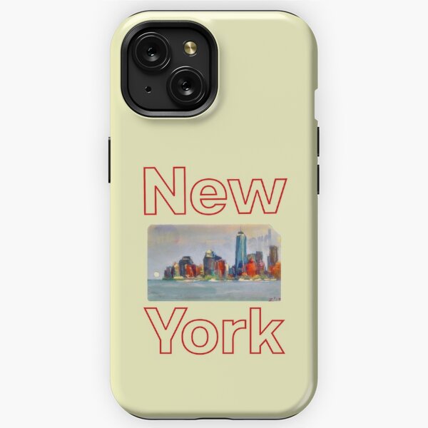 Supreme New York Metro Card iPhone 14 Pro Max Case