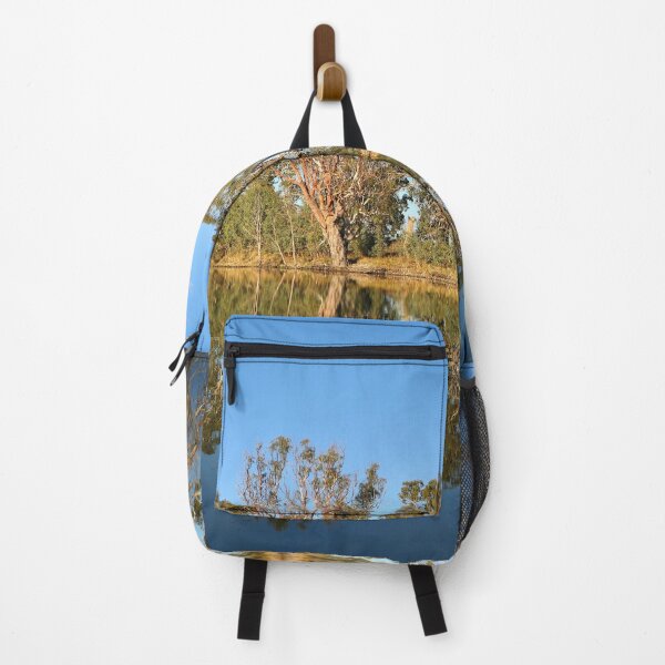 Item preview, River Murray reflections, South Australia, Australia designed and sold by FranWest.