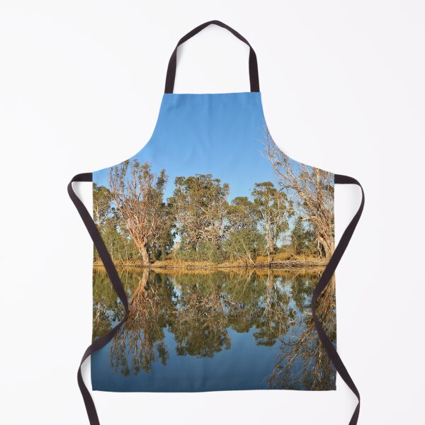 Item preview, River Murray reflections, South Australia, Australia designed and sold by FranWest.