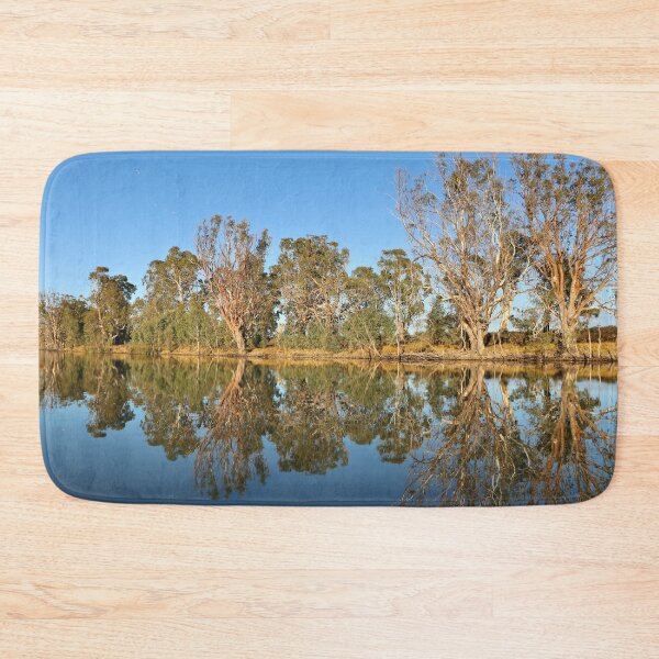 Item preview, River Murray reflections, South Australia, Australia designed and sold by FranWest.