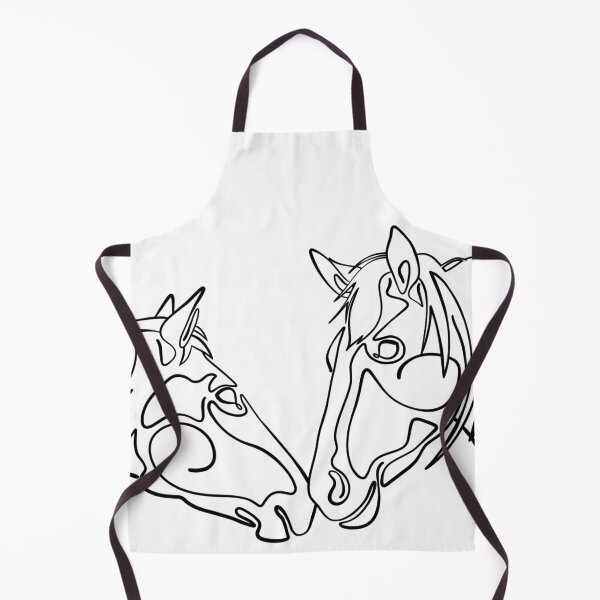 Item preview, Zen Lines Saddle Moment (black line) designed and sold by HijinksStudio.