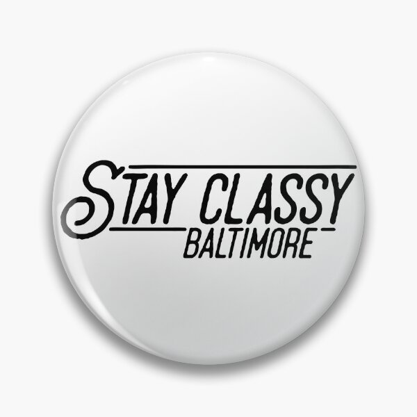Artikelvorschau, Aufenthalt Classy Baltimore entworfen und verkauft von LudlumDesign.