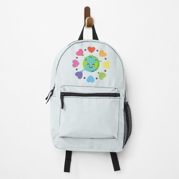 Item preview, Love our planet designed and sold by missionbear.