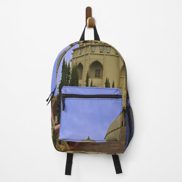 Item preview, Parque de Jaime Duque in Bogota, Colombia designed and sold by YR-Collections.