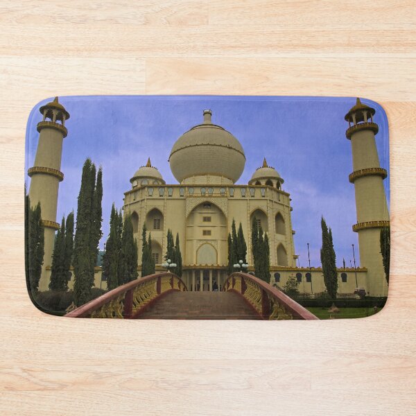 Item preview, Parque de Jaime Duque en Bogotá, Colombia designed and sold by YR-Collections.