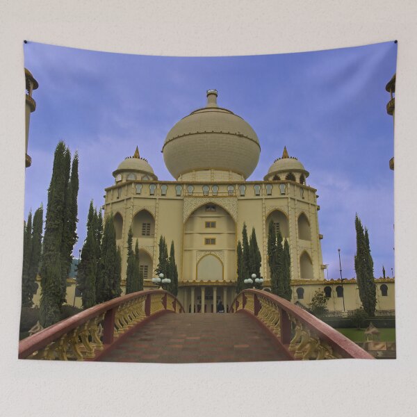 Item preview, Parque de Jaime Duque en Bogotá, Colombia designed and sold by YR-Collections.