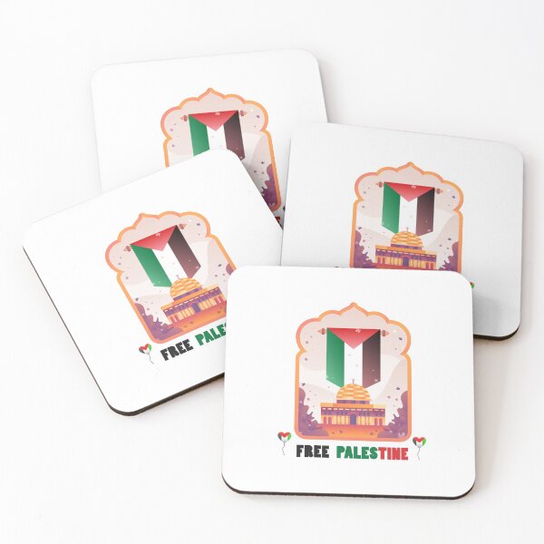 Item preview, Free Palestine  designed and sold by Simo200.