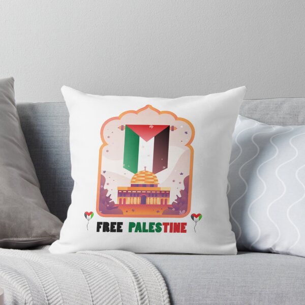 Item preview, Free Palestine  designed and sold by Simo200.