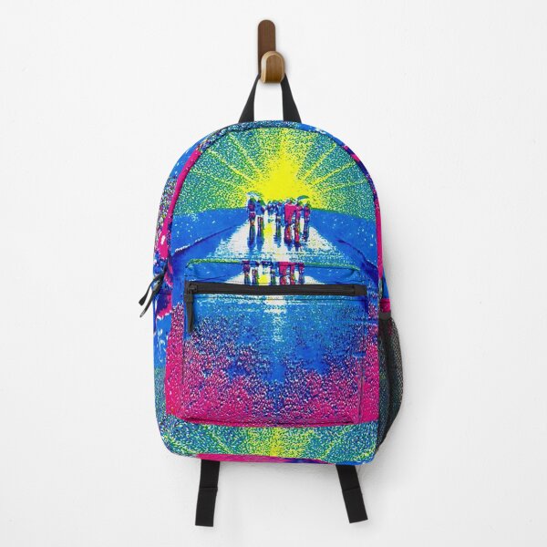 Item preview, Rain & Lights designed and sold by YouAreHereArt.