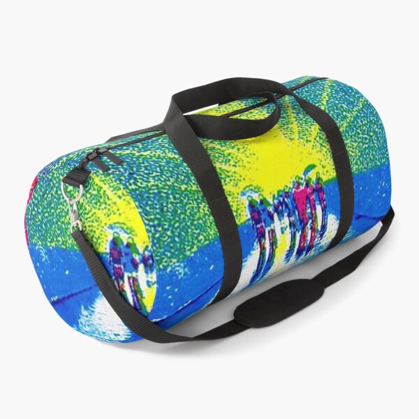 Item preview, Rain & Lights designed and sold by YouAreHereArt.