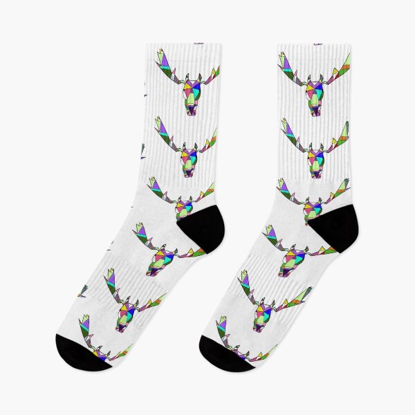 Item preview, Prismoosic designed and sold by HappyCapster.